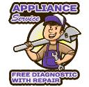 Appliance Repair Calgary AB logo
